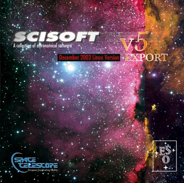 Scisoft V5
